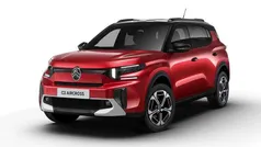 Gebraucht 2025 Citroën C3 Aircross SUV | 26.990 € (Fairer Preis)
