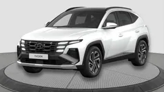 Gebraucht 2025 Hyundai Tucson Trend SUV | 37.995 € (Fairer Preis)