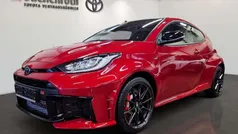 Gebraucht 2024 Toyota Yaris Coupé | 47.990 € (Guter Preis)