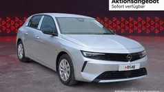 Gebraucht 2025 Opel Astra Edition Limousine | 25.215 € (Fairer Preis)