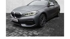 Gebraucht 2022 BMW 118 Advantage Kleinwagen | 24.250 € (Fairer Preis)