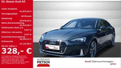 Gebraucht 2023 Audi A5 Sportback Advanced Kombi | 41.870 € (Guter Preis)