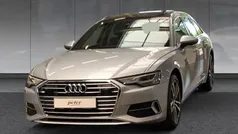 Gebraucht 2021 Audi A6 Sport Kombi | 34.950 € (Fairer Preis)