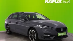 Gebraucht 2024 Seat Leon ST FR Kombi | 28.900 € (Fairer Preis)