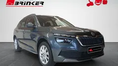 Grau Gebraucht 2020 Skoda Kamiq Style SUV | 23.930 € (Fairer Preis)