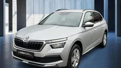 Silber Gebraucht 2022 Skoda Kamiq Ambition SUV | 16.890 € (Guter Preis)