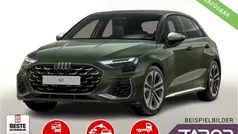 Daytonagrau perleffekt Neu 2025 Audi S3 Sport Limousine | 48.188 € (Guter Preis)