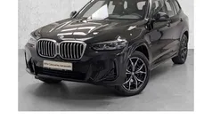 Gebraucht 2022 BMW X3 Performance SUV | 44.640 € (Fairer Preis)