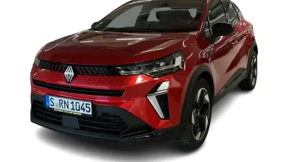 Second-hand Renault Captur Techno 158 CP (116 kW) 2025 SUV