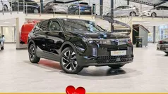 Schwarz Neu 2025 Opel Grandland X SUV | 35.950 € (Fairer Preis)