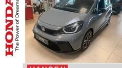 Urban gray p Gebraucht 2024 Honda Jazz Advance Kleinwagen | 28.490 € (Fairer Preis)