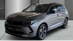 Gebraucht 2023 Opel Grandland X Elegance SUV | 24.850 € (Fairer Preis)