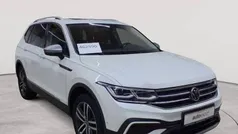 Gebraucht 2022 VW Tiguan Allspace Life SUV | 25.890 € (Fairer Preis)