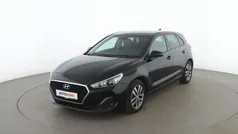 Schwarz Gebraucht 2020 Hyundai i30 YES! Limousine | 15.270 € (Fairer Preis)