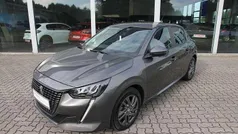 Gebraucht 2021 Peugeot 208 Active Kleinwagen | 12.790 € (Fairer Preis)