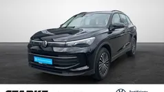 Gebraucht 2024 VW Tiguan Life SUV | 37.550 € (Fairer Preis)