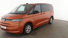 Orange Gebraucht 2023 VW T7 Life Van | 42.490 € (Superpreis)