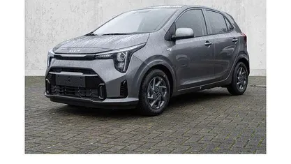 Gebraucht 2025 Kia Picanto Vision Kleinwagen | 17.390 € (Guter Preis)