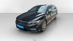 Gebraucht 2023 VW Passat Elegance Kombi | 34.190 € (Fairer Preis)