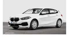 Gebraucht 2022 BMW 118 Kleinwagen | 20.990 € (Fairer Preis)