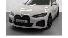 Gebraucht 2024 BMW i4 Performance Limousine | 51.990 € (Fairer Preis)