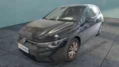 Schwarz Gebraucht 2024 VW Golf VIII R-line Limousine | 28.940 € (Guter Preis)
