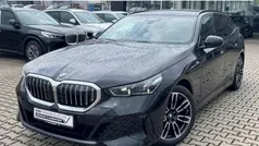 Gebraucht 2024 BMW 520 M Sport Kombi | 49.890 € (Guter Preis)