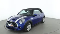 Blau Gebraucht 2019 Mini Cooper S Cabriolet Cabrio | 20.690 € (Fairer Preis)
