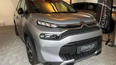 Grau Gebraucht 2024 Citroën C3 Aircross PureTech SUV | 14.450 € (Guter Preis)