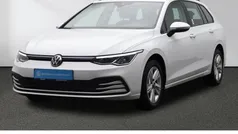 Gebraucht 2022 VW Golf VIII Kombi | 21.480 € (Fairer Preis)