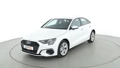 Weiß Gebraucht 2020 Audi A3 Basis Limousine | 23.750 € (Fairer Preis)