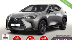 Gebraucht 2025 Lexus NX350h SUV | 51.788 € (Superpreis)