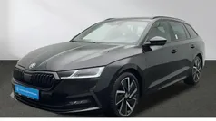 Gebraucht 2021 Skoda Octavia Style | 22.740 € (Fairer Preis)