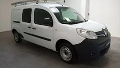 Gebraucht 2020 Renault Kangoo Van / Kleinbus | 10.770 € (Fairer Preis)