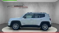 Gebraucht 2024 Jeep Renegade Limited SUV | 21.800 € (Superpreis)