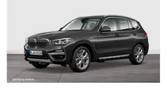 Gebraucht 2019 BMW X3 xLine SUV | 28.940 € (Fairer Preis)