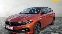 Gebraucht 2023 Fiat Tipo Kombi | 19.998 € (Guter Preis)
