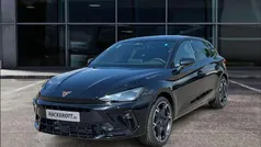 Schwarz Neu 2025 Cupra Leon VZ Limousine | 43.890 € (Fairer Preis)