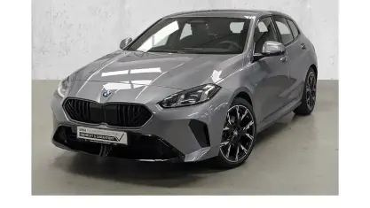 Gebraucht BMW 120 M Sport 163 PS (119 kW) 2025 Grau Kleinwagen