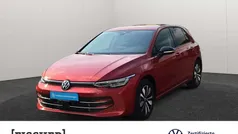 Gebraucht 2025 VW Golf VIII Goal Limousine | 31.822 € (Fairer Preis)