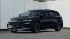 Obsidian black Neu 2025 BYD Seal Comfort Kombi | 35.490 € (Guter Preis)