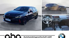Gebraucht 2024 BMW 128 Sport Line Limousine | 34.990 € (Guter Preis)