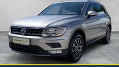Gebraucht 2016 VW Tiguan Comfortline SUV | 15.980 € (Fairer Preis)