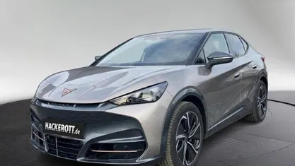 Gebraucht Cupra Tavascan VZ 250 kW (340 PS) 2025 SUV