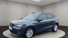 Magnetic grau metallic Neu 2025 Seat Arona Style SUV | 23.450 € (Superpreis)