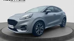 Gebraucht 2023 Ford Puma ST-Line SUV | 24.880 € (Fairer Preis)