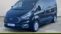 Gebraucht 2019 Ford Tourneo Custom Titanium X Van / Kleinbus | 33.890 € (Fairer Preis)