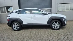 Mirage green Neu 2025 Hyundai Kona Select SUV | 25.990 € (Superpreis)