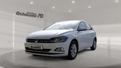 Gebraucht 2021 VW Polo Highline Limousine | 16.250 € (Fairer Preis)