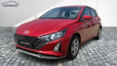 Gebraucht 2025 Hyundai i20 Comfort Kleinwagen | 17.470 € (Guter Preis)